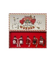 Penhaligon's - Ladies Perfume Gift  Set - 5 x 5ml - New Sealed