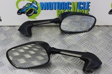 Yamaha R1 5VY Mirrors Left