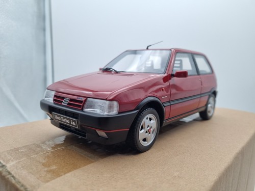 Fiat uno turbo - fiat, i.e