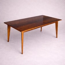 Morris of Glasgow Walnut &