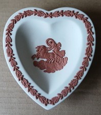 Wedgwood WHITE & TERRACOTTA