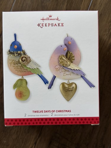 Hallmark 2013 twelve days - 2013,