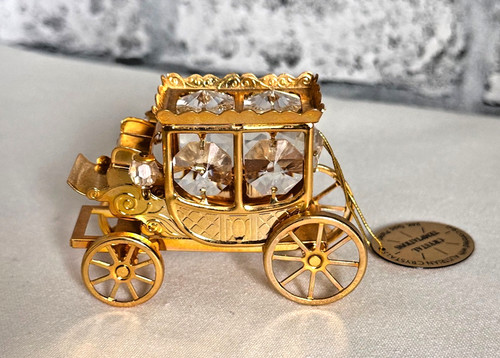 Crystal temptations stagecoach - temptations,