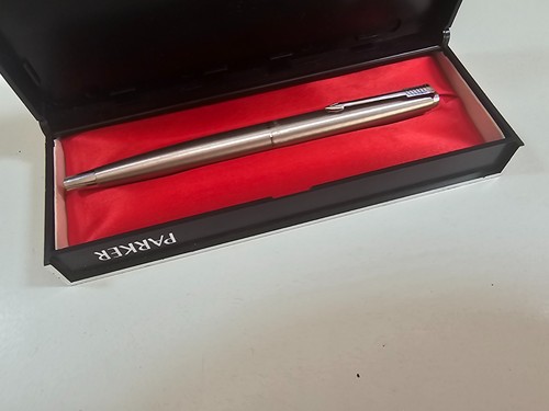 Vintage parker flighter - vintage, 25
