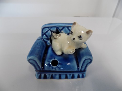 Vintage 1960 cat - 1960’s, on