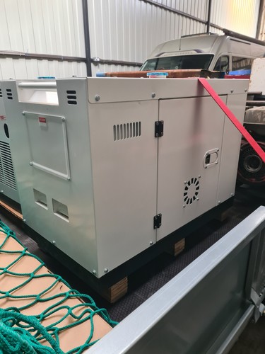 11kva diesel generator - diesel,