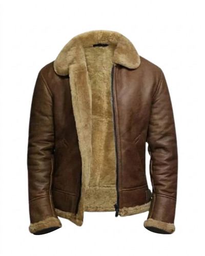 Mens raf bomber flying - bomber,