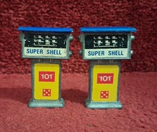 DieCast Vintage Toy Super