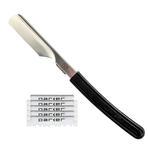 Parker director stainless - director, ch