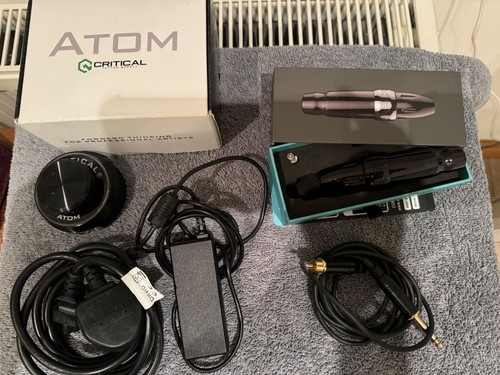 Spektra xion with - spektra, stroke