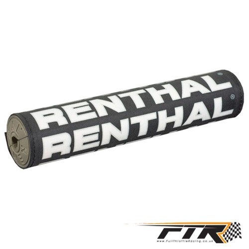 Renthal black cloth - renthal,