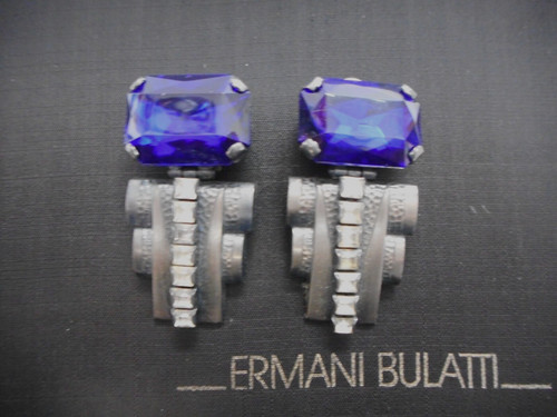 Vintage unsigned ermani - vintage,