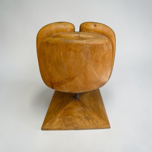 Men hat block - men’s,
