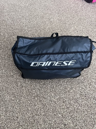 Dainese antrax rain suit size - dainese,