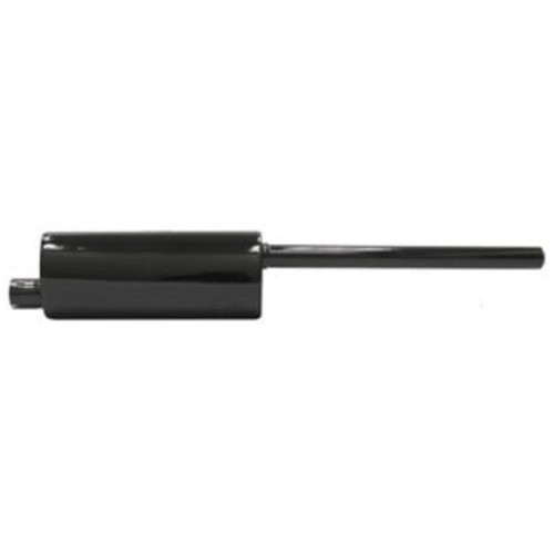 Exhaust silencer fit - exhaust, to