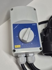 Casafan Variable Speed