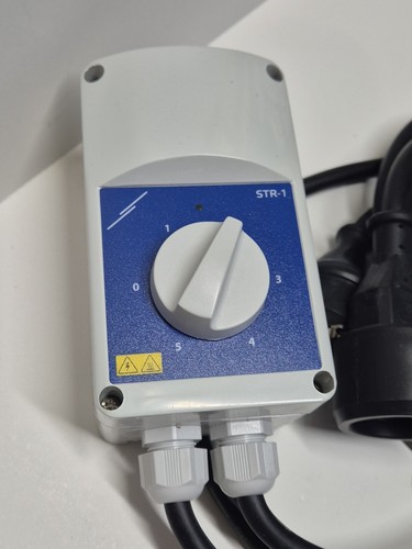Casafan variable speed - variable,