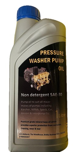 Pressure washer jet - pressure,