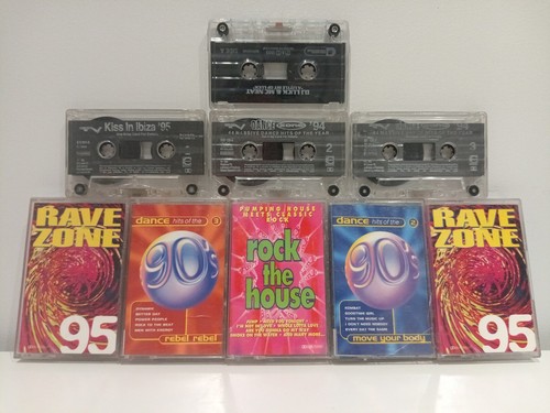 Rave zone dance - hits, of