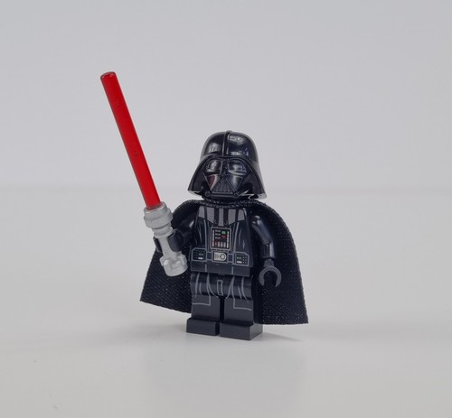 Lego star wars - lego, darth