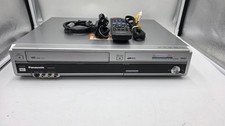 Panasonic DMR-EZ37V VHS/DVD