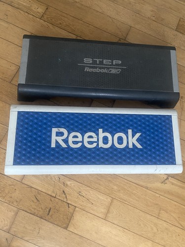 Rebook deck step exercise - step,