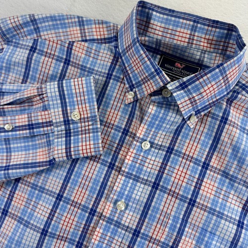 Vineyard vines mens large - vineyard,