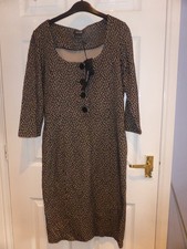 Isabel De Pedro Black & Brown