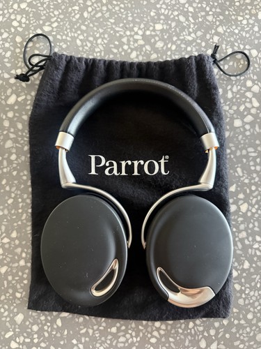 Parrot zik 1st gen bluetooth - zik,
