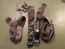 Kangol Vintage Classic Car