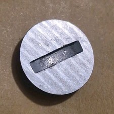 Vintage CWC military Watch battery hatch g10 w10,Cwc watch part won't fit fatboy