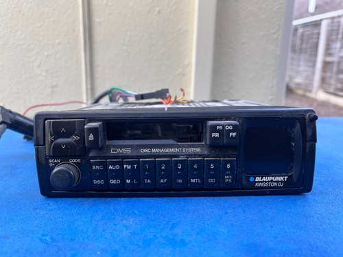 Blaupunkt kingston dms - blaupunkt,