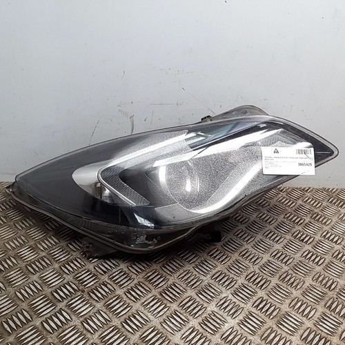 Vauxhall insignia 2013 - vauxhall,