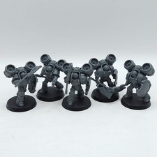 Warhammer Horus Heresy: Space