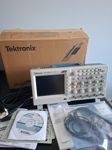Tektronix digital - ,