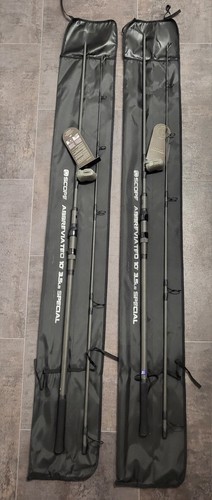 Nash scope rods - nash,
