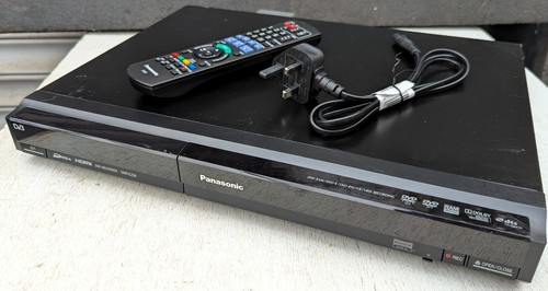 Panasonic dmr ez28 - panasonic, freeview