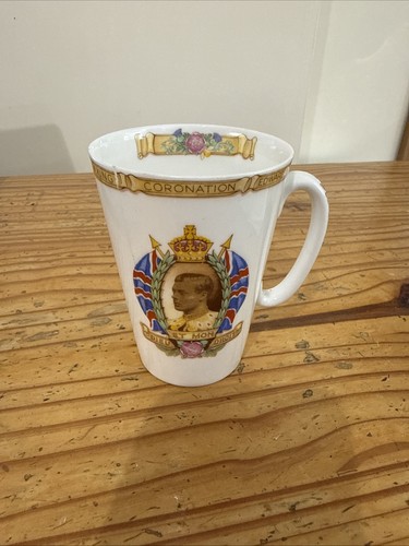 Coronation mug king edward - mug,