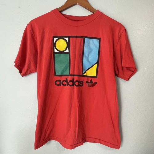 Vintage 80s adidas ivan lendl - vintage,