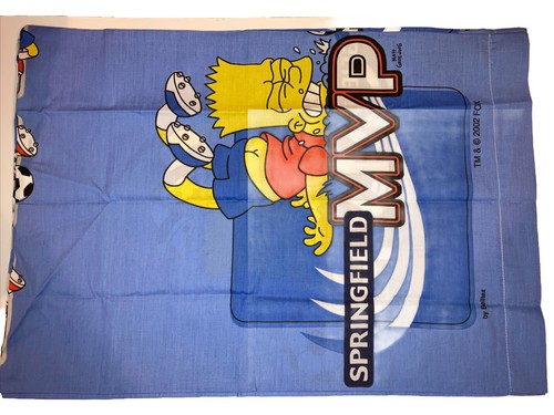 2002 the simpsons - the,