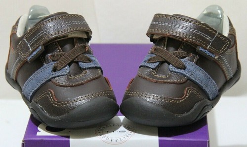 Pediped channing brown - *channing*,