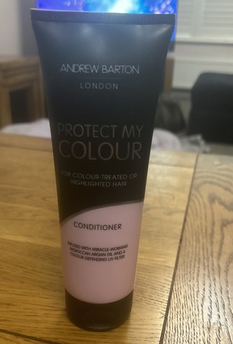 Andrew barton protect - andrew, my