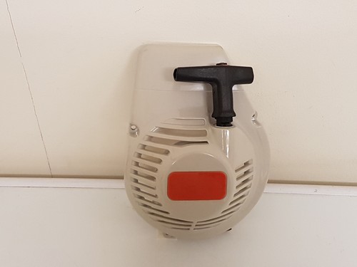 Recoil pull start - recoil/pull,