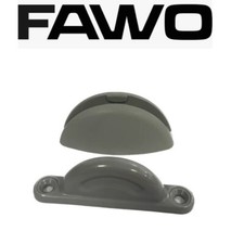 Genuine FAWO Plopp Door