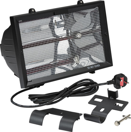 Knightsbridge warehouse heater - knightsbridge,