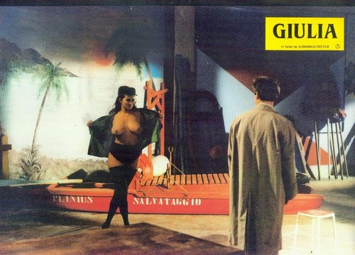 Serena grandi giulia - grandi,