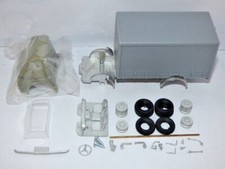 Promod Truck Kits 1/50th Scale PRK086 Bedford S-Type Mk2 Curtainside