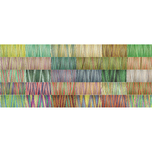 Gutermann 300m cotton sulky - 300m, 30