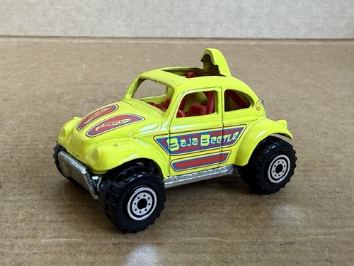 Vintage hot wheels volkswagen - vintage,