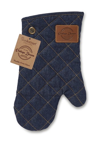 Gauntlet oven gloves modern - oven,